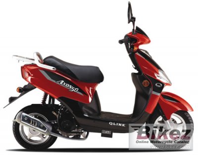 2008 qlink axon 50 photo